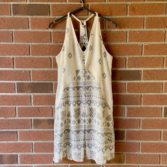 Quicksilver Summer Dress - Picture 1 of 6